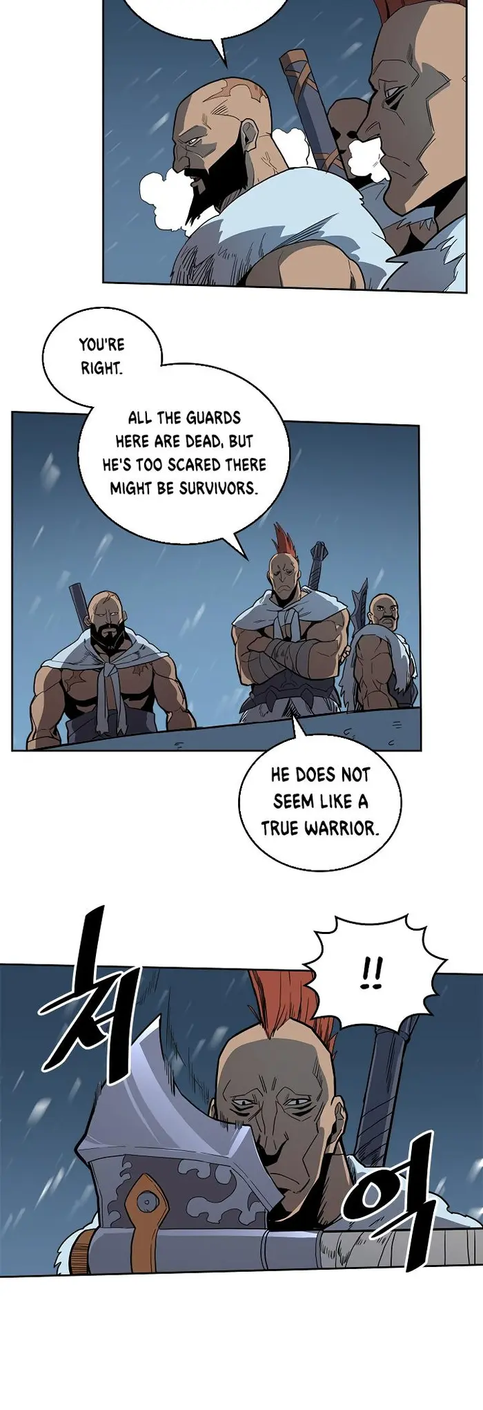 A Returner’s Magic Should Be Special Chapter 57 image 10_optimized